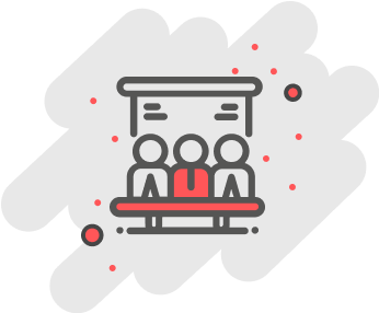 1,300+ Existing Customers