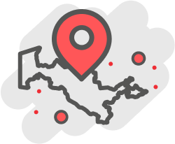 We Deliver Anywhere