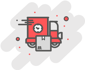 Start Delivering